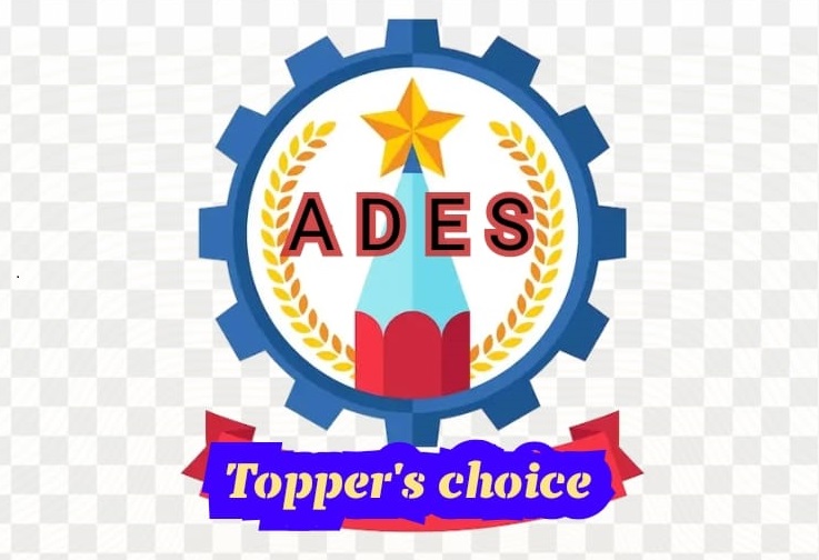 ADES( Alok Dwivedi Educational Solution)